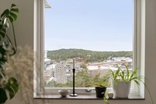 Bostadsrätt i Stenungsund Centralt, Västra Götaland, Solgårdsterrassen 15