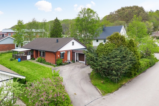 Villa i Kållekärr, Västra Götaland, Tjörn, Ferragonvägen 4