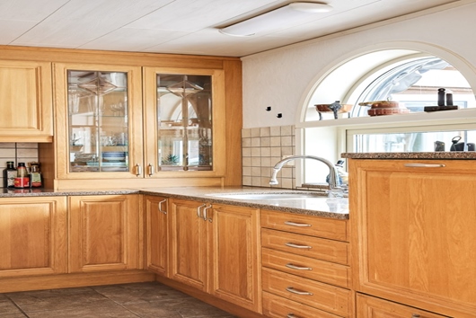 Villa i Huseby, Ellös, Västra Götaland, Orust, Huseby 371
