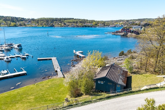 Villa i Kolhättan, ÖDSMÅL, Västra Götaland, Stenungsund, Kolhättan 205