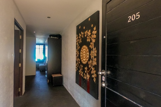 Ägarlägenhet i Long Beach / Sai Naam, Unknown, Krabi (provins), อำเภอเกาะลนตา, Thailand, Koh Lanta, Sai Naam