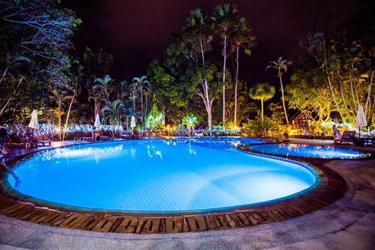 Ägarlägenhet i Kamala, Phuket, อำเภอกะท, Kamala Beach Estate