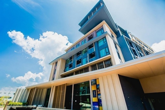 Ägarlägenhet i Bang Tao, Bang tao, ตำบลเชงทะเล, Phuket, อำเภอถลาง, Aristo 1, Phuket