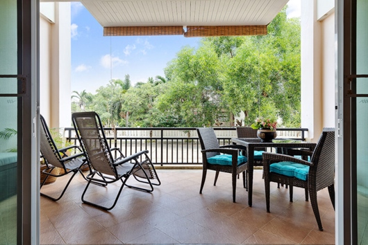 Ägarlägenhet i Klong dao / Southern Lanta, Unknown, Krabi (provins), อำเภอเกาะลนตา, Southern Lanta Recidence lägen