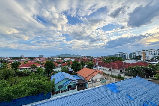 Ägarlägenhet i Hua Hin, Hua hin, Prachuap khiri khan (provins), อำเภอหวหน, Mira Monte Soi 94 Hua Hin