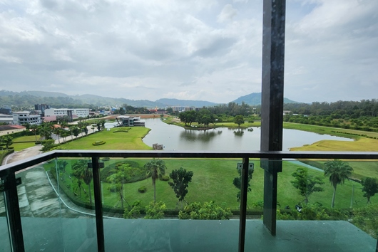 Ägarlägenhet i Nai Yang, Nai yang, ตำบลสาค, Phuket, อำเภอถลาง, Royal Lee The Terminal Nai Yan