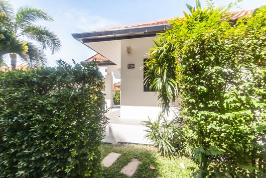 Villa i Long beach / Malee beach - Sai, Unknown, Krabi (provins), อำเภอเกาะลนตา, Thailand, Lanta, Malee Beach C