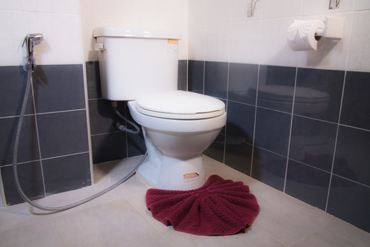 Villa i Long Beach / White Flower, Unknown, Krabi (provins), อำเภอเกาะลนตา, Whiteflower Apartment B1