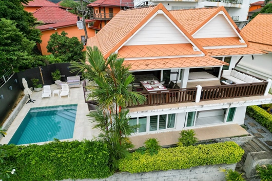Villa i Long Beach / Lanna Lanta, Unknown, Krabi (provins), อำเภอเกาะลนตา, Lanna Lanta 2