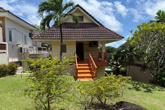 Villa i Long Beach / Garden Hill, Unknown, Krabi (provins), อำเภอเกาะลนตา, Garden Hill 218