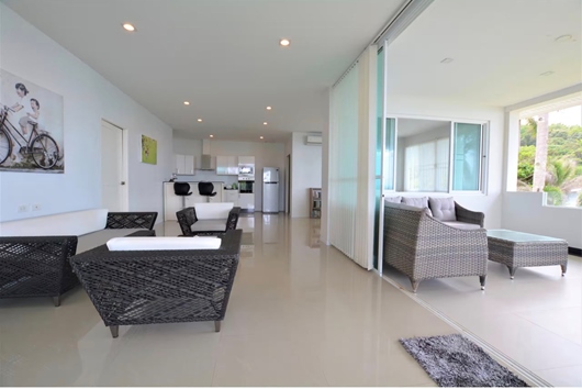 Villa i Klong Nin / Coconut Bay, Khlong nin, Krabi (provins), อำเภอเกาะลนตา, Coconut Bay Resort