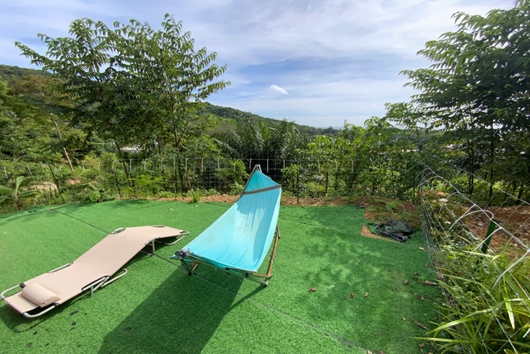 Villa i Unknown, Krabi (provins), อำเภอเกาะลนตา, Skyview Project