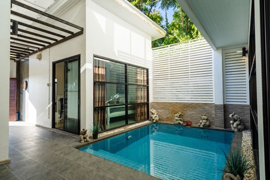 Villa i Klong Dao / Secret Garden, Unknown, Krabi (provins), อำเภอเกาะลนตา, Secret Garden A3