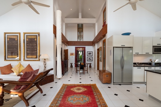Villa i Long Beach / Malee Beach, Unknown, Krabi (provins), อำเภอเกาะลนตา, Malee Beach A10