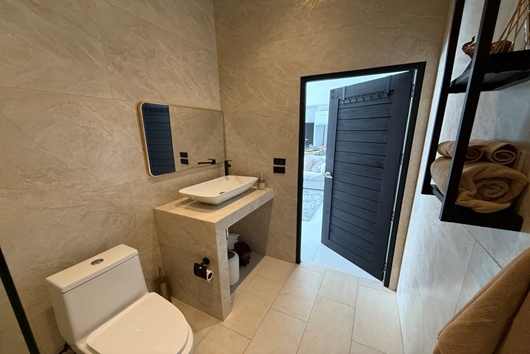 Villa i Klong Nin / Sawan villas, Unknown, Krabi (provins), อำเภอเกาะลนตา, Klong Nin - Sawan Villas