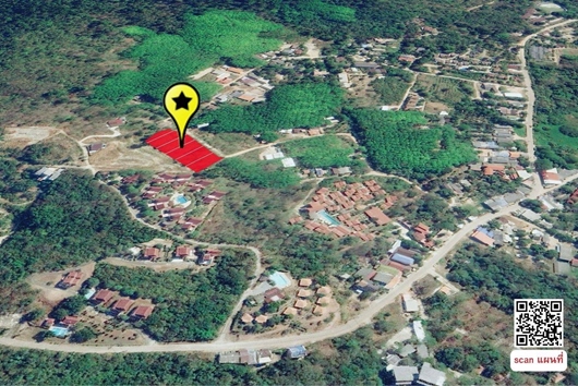 Tomt i Kantiang Bay, Soi sai pa lee, Krabi (provins), อำเภอเกาะลนตา, Ban Kantiang