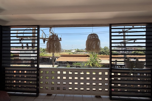 Ägarlägenhet i Saladan, Krabi (provins), อำเภอเกาะลนตา, Lanta Residence Boutique lägen