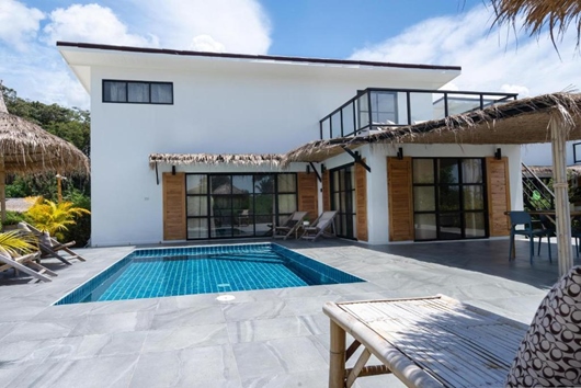 Villa i Klong Khong / Manao, Klong khong / manao, Krabi (provins), อำเภอเกาะลนตา, Manao Villa 20