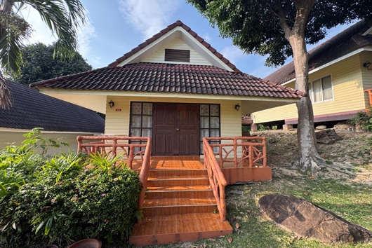 Villa i Long Beach / Garden Hill, Unknown, Krabi (provins), อำเภอเกาะลนตา, Garden Hill 202