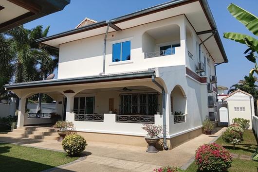 Villa i Hua Hin, Hua hin, เทศบาลนครหวหน, Prachuap khiri khan (provins), อำเภอหวหน, Natural Hill