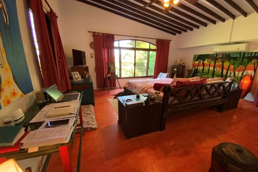 Villa i Moo4, Krabi (provins), อำเภอเกาะลนตา, Villa du Levant