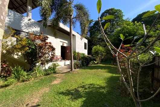 Villa i Moo4, Krabi (provins), อำเภอเกาะลนตา, Villa du Levant