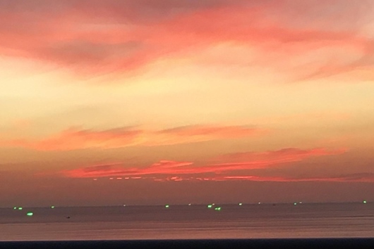 Villa i Karon, ตำบลกะรน, Phuket, อำเภอเมองภเกต, Sunset Plaza 2 Bedroom Sea Vie