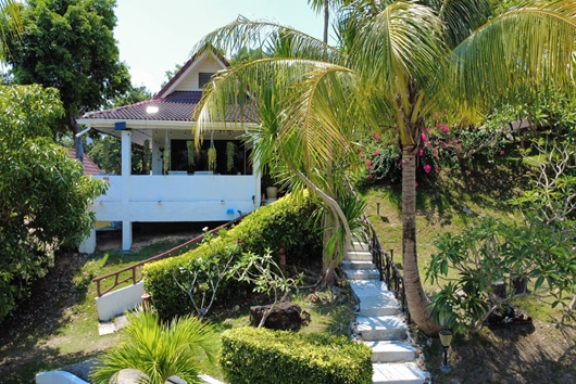 Villa i Long Beach / Garden Hill, Unknown, Krabi (provins), อำเภอเกาะลนตา, Garden Hill 209