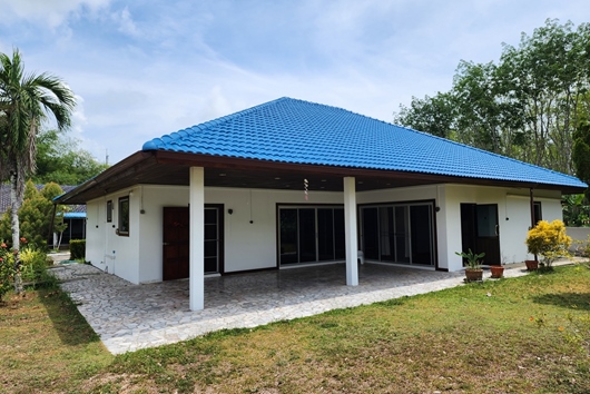 Villa i Thalang, ตำบลเทพกระษตร, Phuket, อำเภอถลาง, Dream Village Thalang