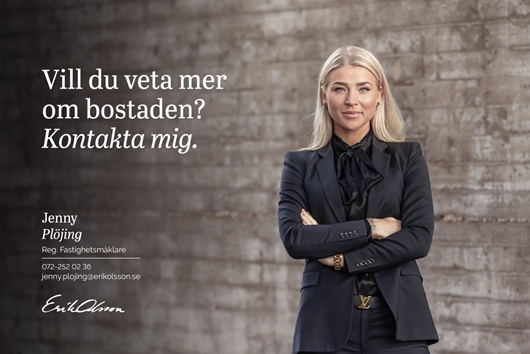 Bostadsrätt i Vasastan, Stockholm, Ynglingagatan 21