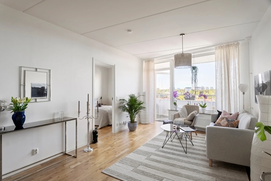 Bostadsrätt i Vällingby, VÄLLINGBY, Stockholm, Funäsgatan 6