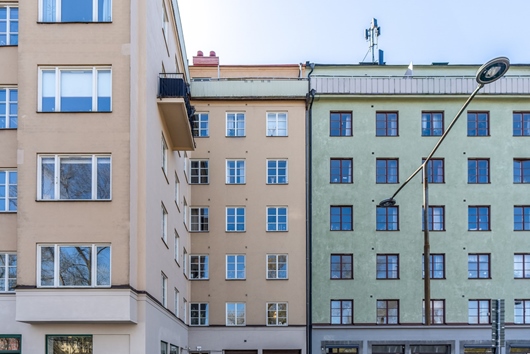 Bostadsrätt i Kungsholmen, Stockholm, Kungsholms strand 165