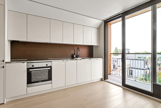 Bostadsrätt i Luthagen, Uppsala, Fyrisvallsgatan 10A