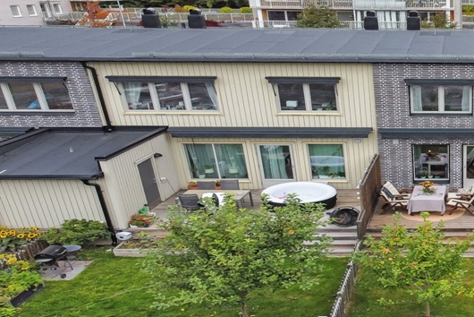 Bostadsrätt i Ultuna, Uppsala, Bäcklösavägen 10