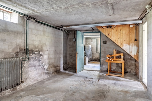 Villa i Norra Gottsunda Villaområde, Uppsala, Nordhemsvägen 1