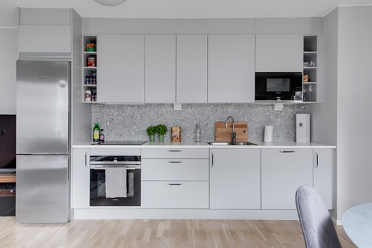 Bostadsrätt i Salabacke, Uppsala, Johannesbäcksgatan 93