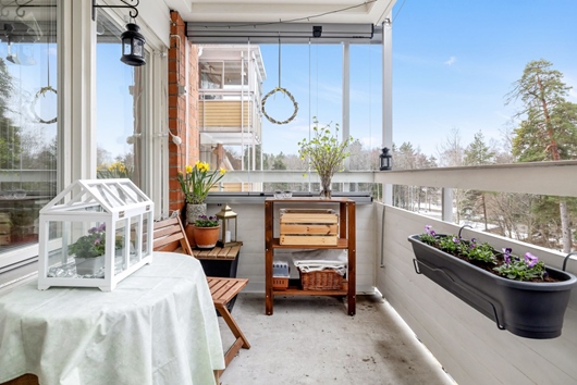 Bostadsrätt i Valsätra, Uppsala, Hugo alfvéns väg 4