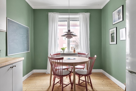 Bostadsrätt i Fålhagen, Uppsala, Väderkvarnsgatan 43A