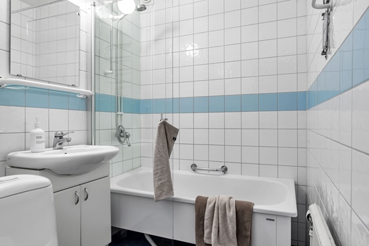 Bostadsrätt i Höganäs, Uppsala, S:t Olofsgatan 66B