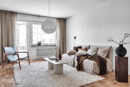 Bostadsrätt i Höganäs, Uppsala, S:t Olofsgatan 66B