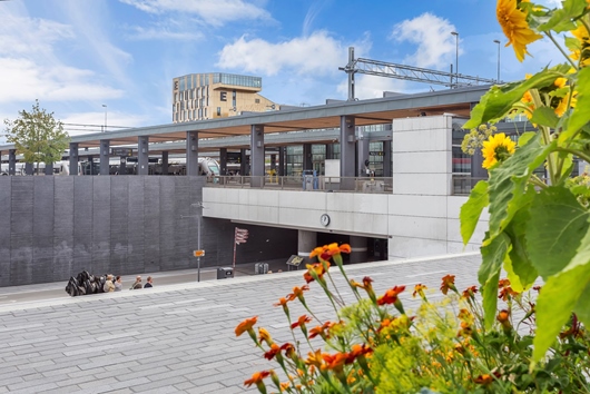 Bostadsrätt i Fålhagen, Uppsala, Vaksalagatan 55