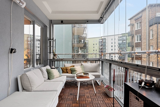 Bostadsrätt i Kungsängen, Uppsala, Sågargatan 11C