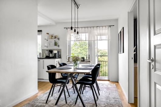 Bostadsrätt i Salabacke, Uppsala, Apelgatan 6