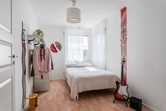 Villa i Sävja, Uppsala, Ölandsresan 7