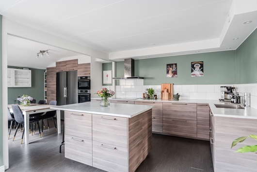 Villa i Sävja, Uppsala, Ölandsresan 7