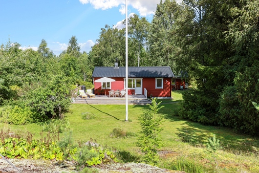 Villa i Östhammar, Uppsala, Björkhagen 103