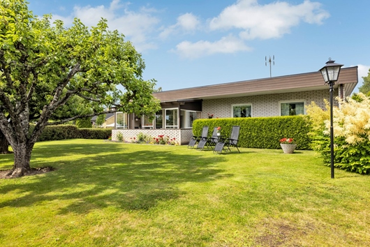 Villa i Björklinge, Uppsala, Enbärsgränd 6