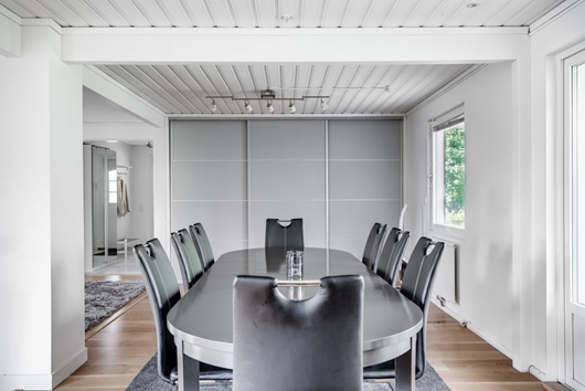 Villa i Gamla Gottsunda, Uppsala, Källbovägen 8C