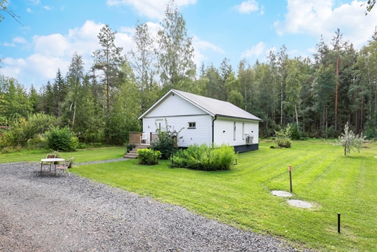 Villa i Östhammar, Uppsala, Snesslinge 160