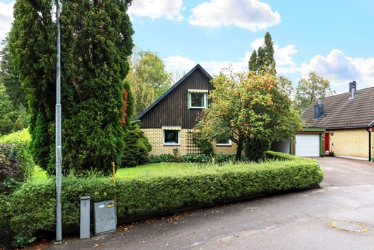 Villa i Alunda, Uppsala, Östhammar, Movägen 11